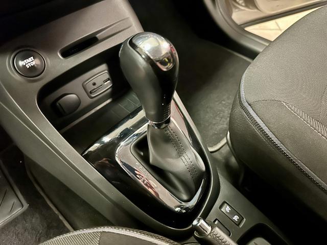 RENAULT Captur 1.2 TCe AUTOMATICA !!!