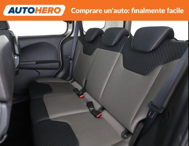 FORD Tourneo Courier 1.0 EcoBoost 100 CV Plus