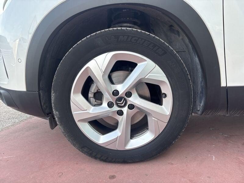 Citroën C5 Aircross C5 Aircross BlueHDi 130 S&S EAT8 Business