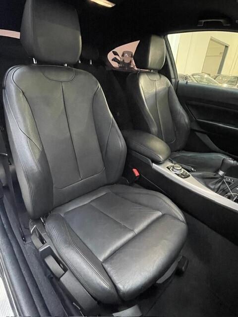 Bmw 116 116i 3p. Msport