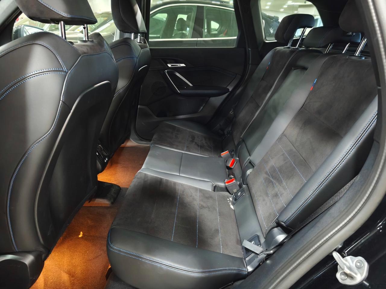 Bmw X1 xDrive 20d 163cv Msport (Aziendale Italiana - Iva Esposta)