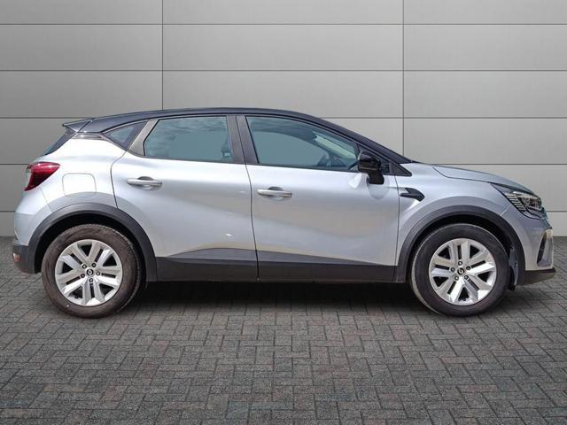 RENAULT Captur Full Hybrid E-Tech 145 CV Zen