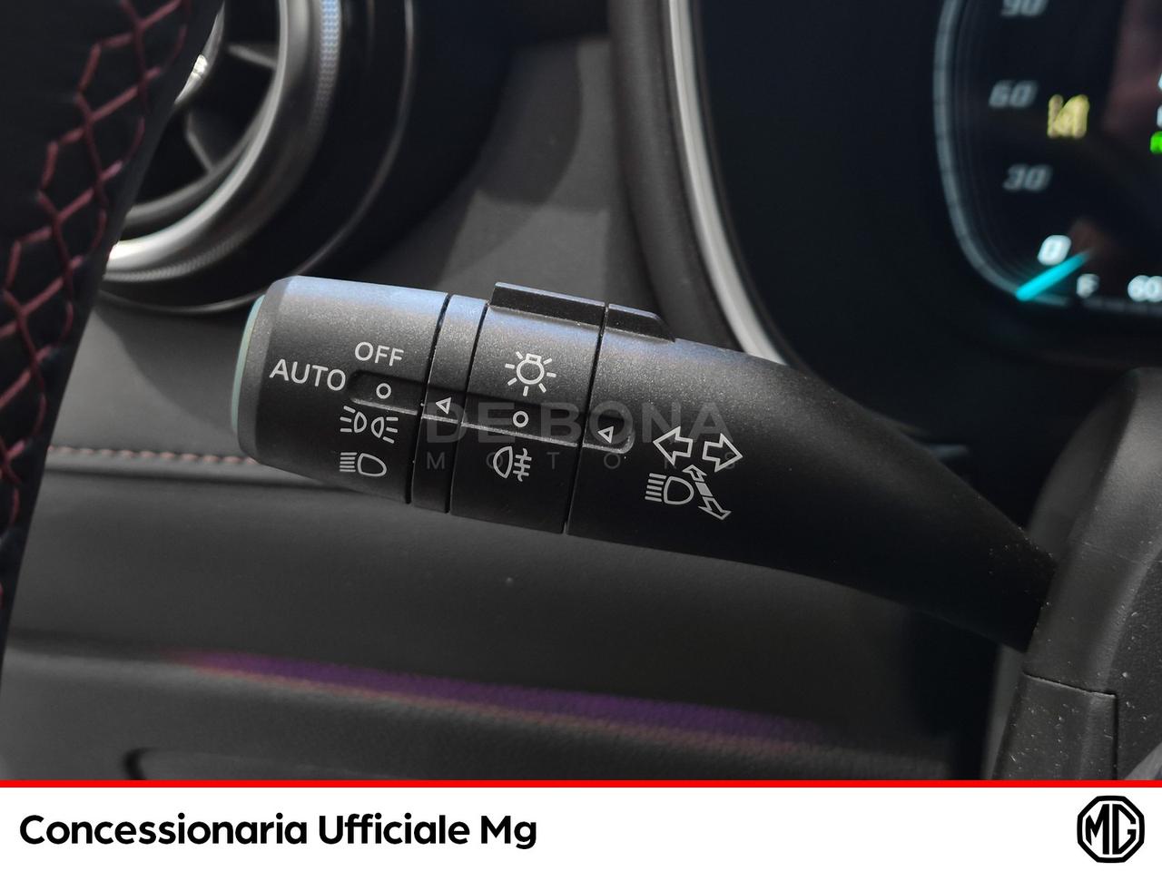 Mg HS e1.5 t-gdi phev luxury auto