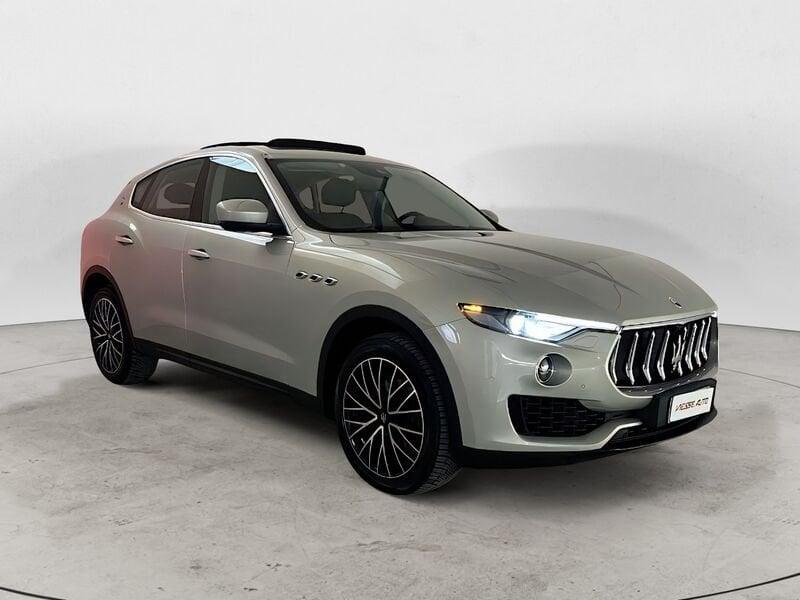 Maserati Levante 3.0 V6 DS 275cv Q4 auto