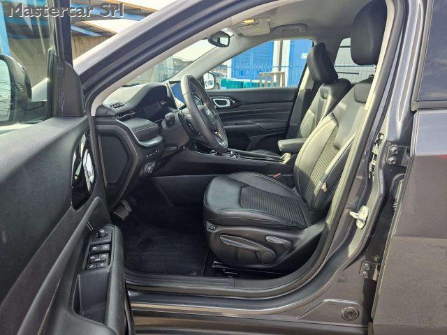 JEEP Compass 1.3 turbo t4 phev Limited 4xe auto - GH354HS