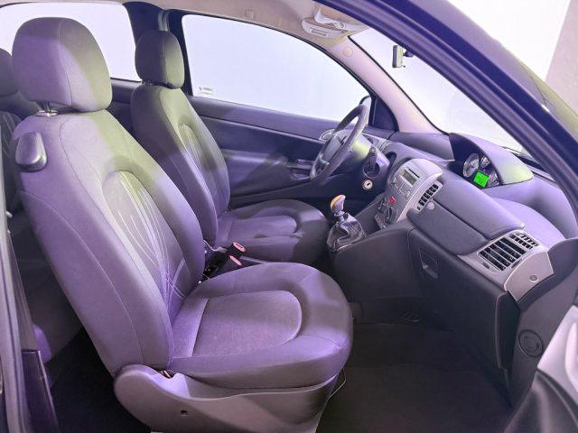 LANCIA Ypsilon 1.2 69 CV Platinum