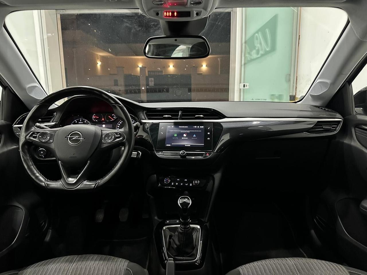 Opel Corsa 1.2 Elegance