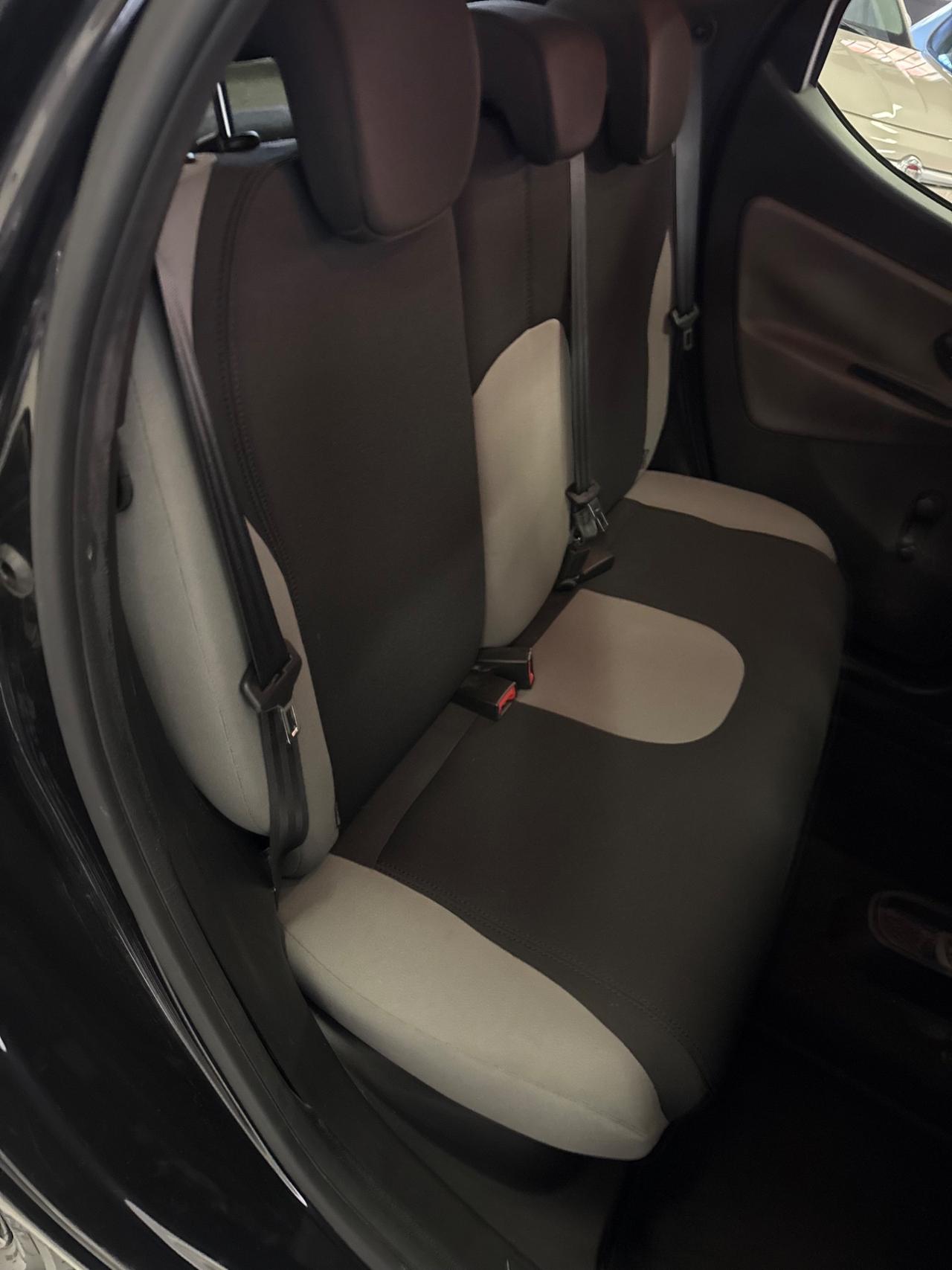 Lancia Ypsilon 1.3 MJT 16V 95 CV 5P SES ELLE