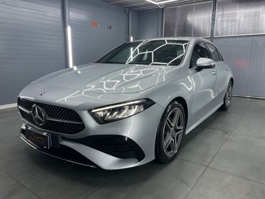 Mercedes-benz A 180 Automatic AMG Line Premium