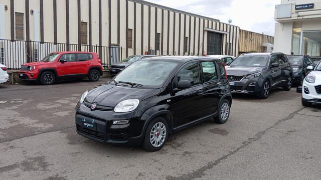 FIAT Panda *PROMO* 1.0 FireFly S&S Hybrid