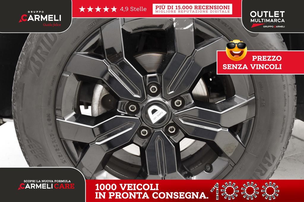 Dacia Duster 1.5 Blue dCi SL Extreme 4x2