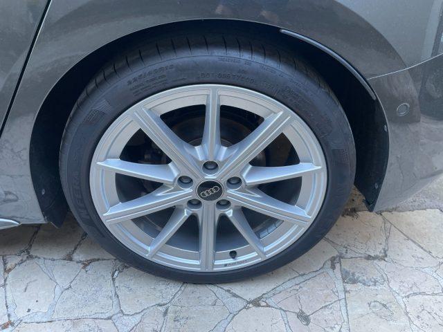 AUDI A3 SPB 35 TFSI S-line s-tronic
