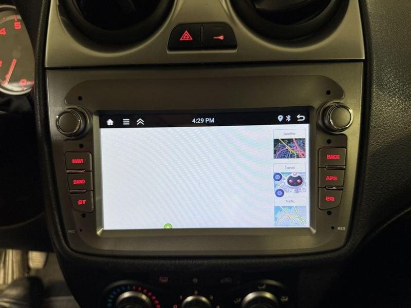 Alfa Romeo MiTo MiTo 1.4 78 CV 8V S&S Distinctive Sport Pack