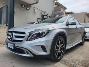 Mercedes-benz GLA 220 GLA 220 CDI Automatic 4Matic Premium