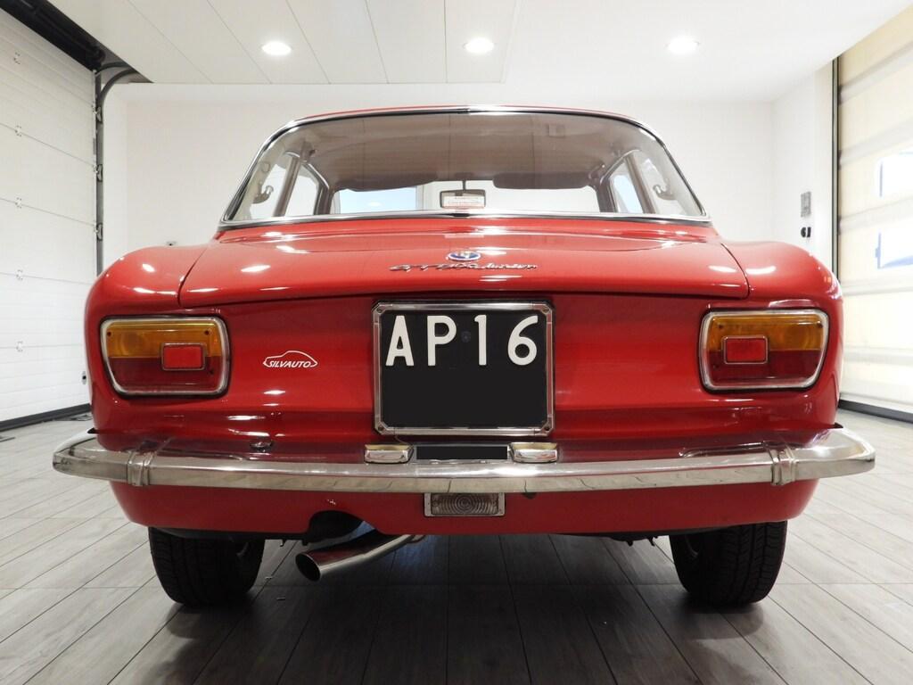 Alfa Romeo Alfetta Alfetta 1.6 my75