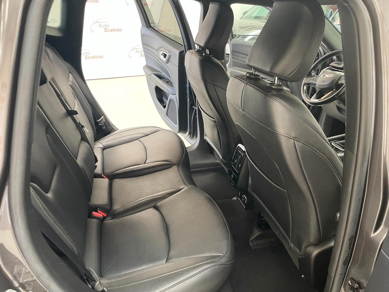 Jeep Compass 1.6 Multijet 131 cv II 2WD 80° Anniversario