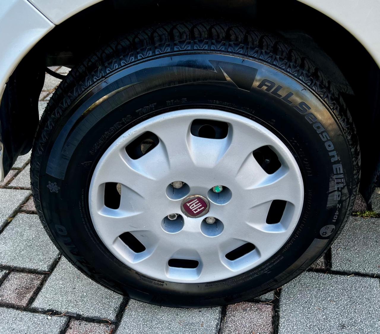 Fiat Panda 1.2 EasyPower Classic