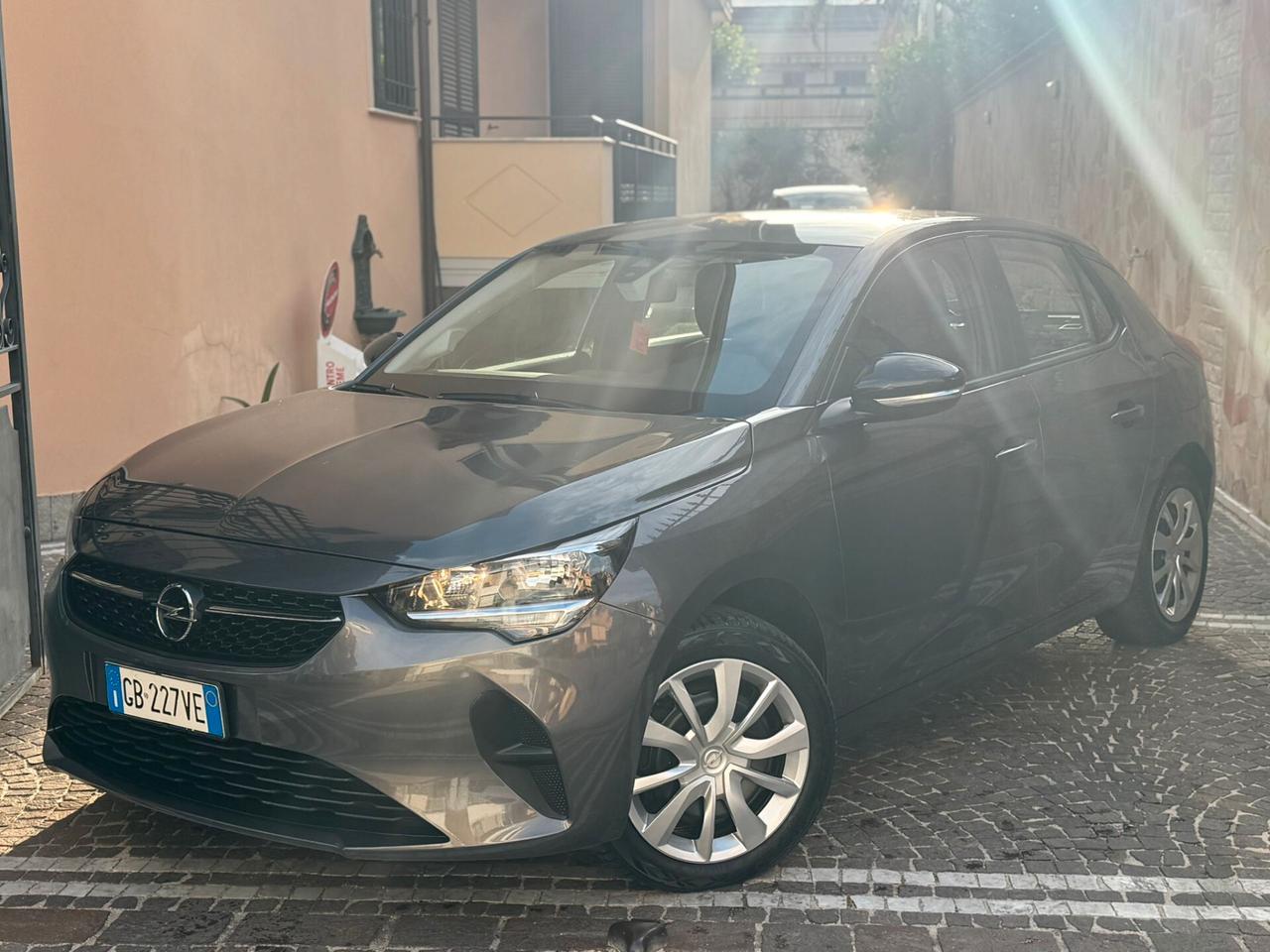 Opel Corsa 1.5 D 100 CV Edition