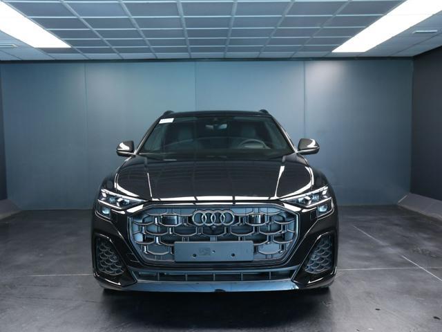 AUDI Q8 SUV 50 TDI 286CV quattro S line LISTINO 140.520?