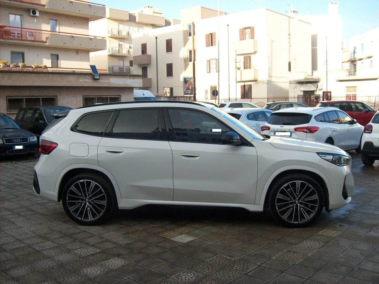 Bmw X1 sDrive 18d Msport Pro 150CV Auto