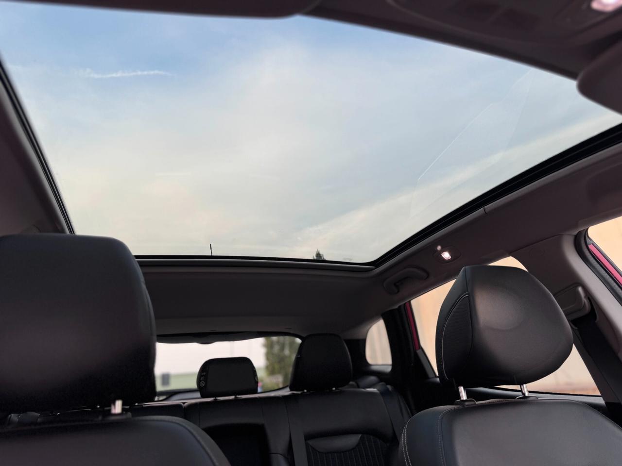 Renault Kadjar dCi 8V 110CV EDC Energy Bose