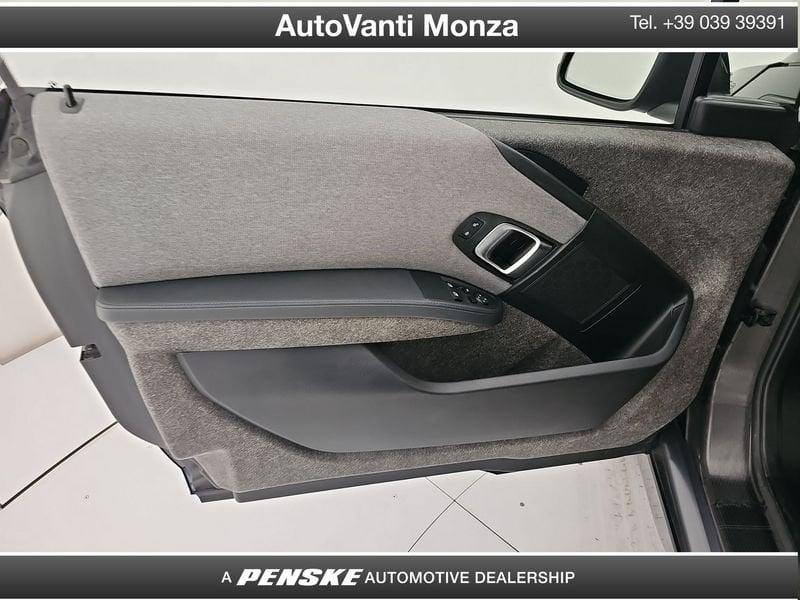 BMW i3 Auto 120 Ah S