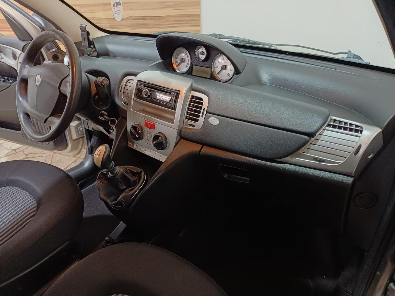 Lancia Ypsilon 1.2 Benzina OTTIMA - 2008