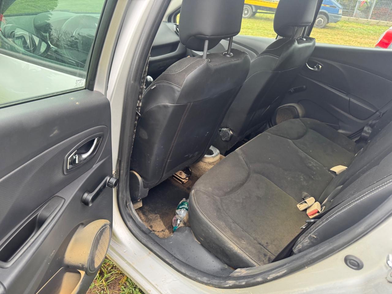 Renault Clio 1.5 dCi 8V 75CV 5 porte Live