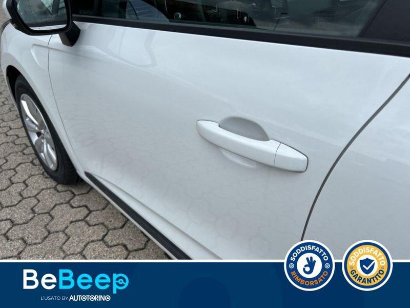 Renault Clio 1.0 TCE BUSINESS 100CV