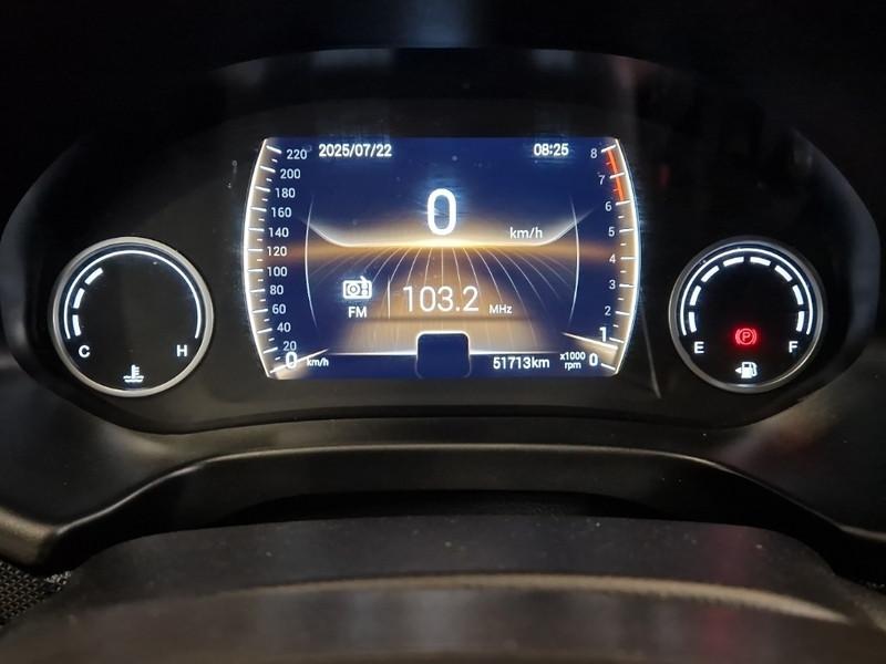 DR MOTOR DR4.0 1.5 MT BENZ GPL