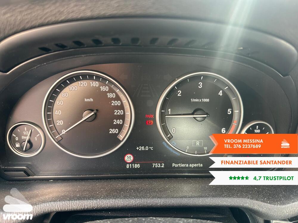 BMW X4 (F26) X4 xDrive20d xLine