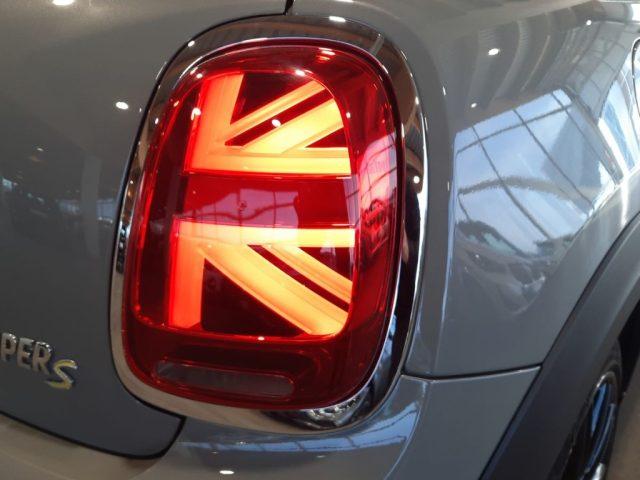 MINI Cooper SE Classic Aut.