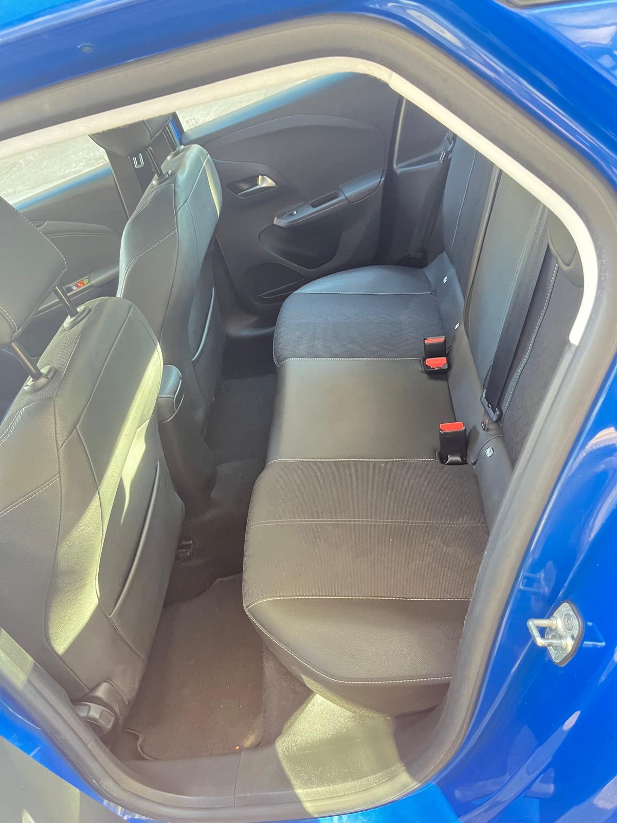 Opel Corsa 1.2 Edition