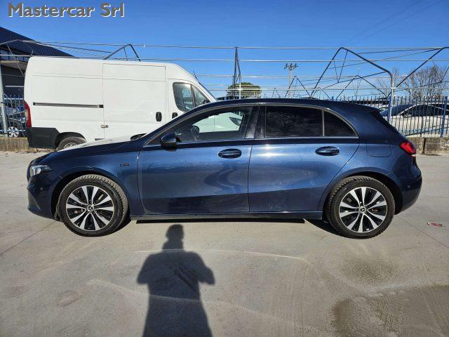 MERCEDES-BENZ A 250 A250 2018 e eq-power Business Extra auto - GG362JF