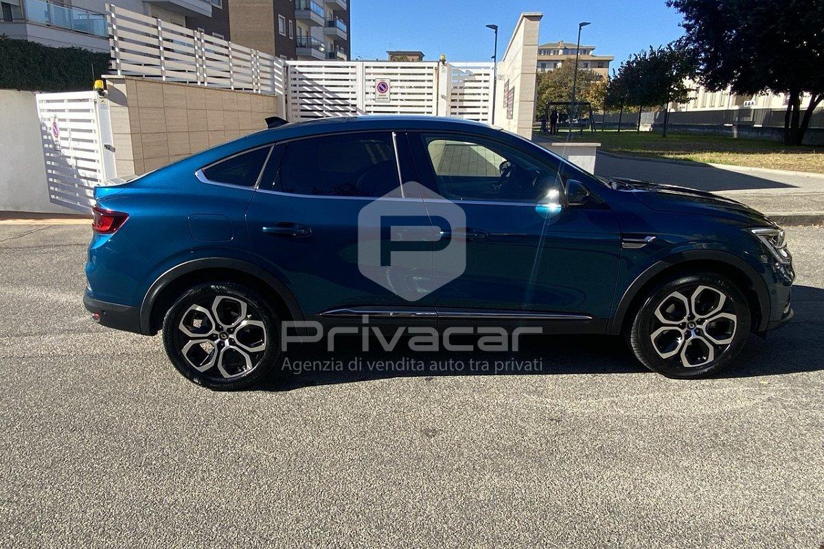 RENAULT Arkana Arkana Hybrid E-Tech 145 CV Intens