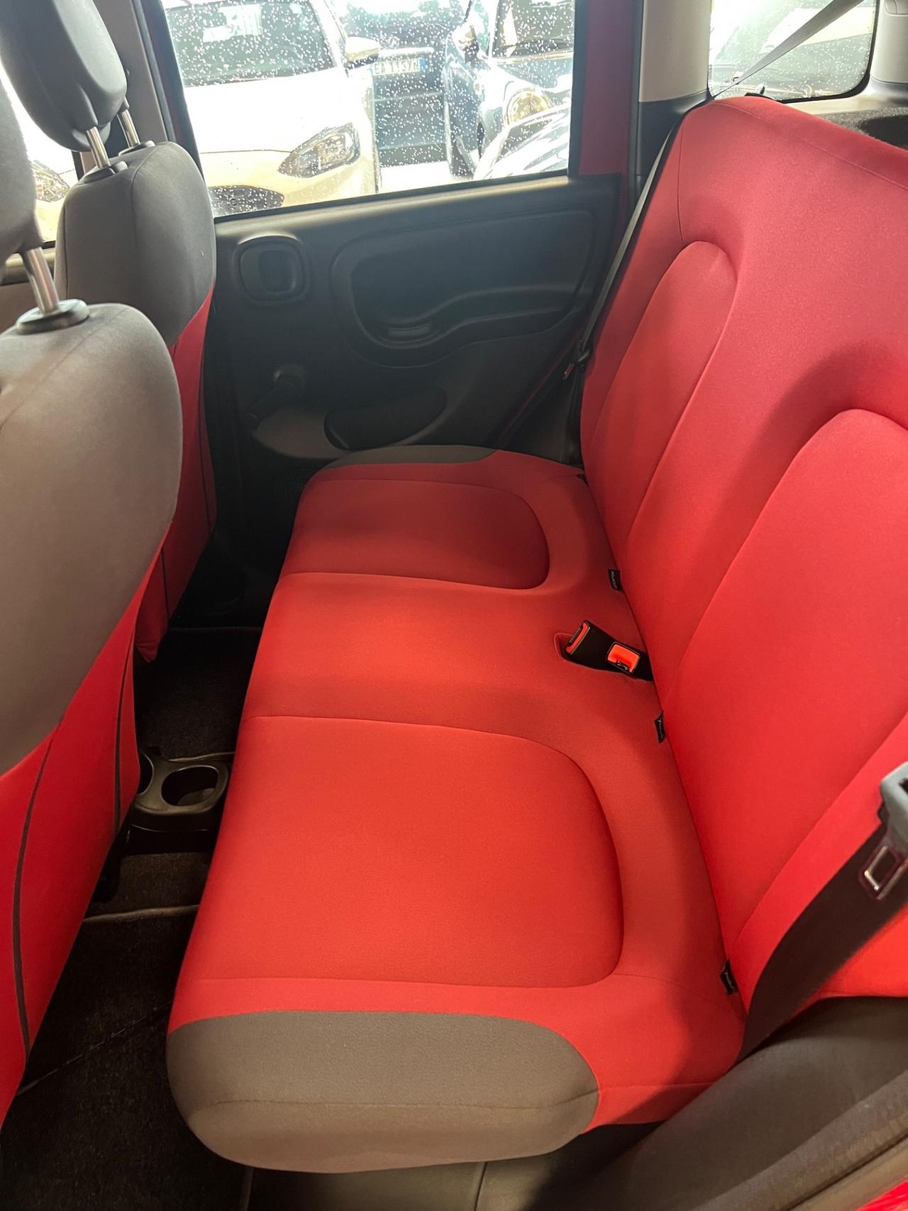 Fiat Panda 1.2 Pop