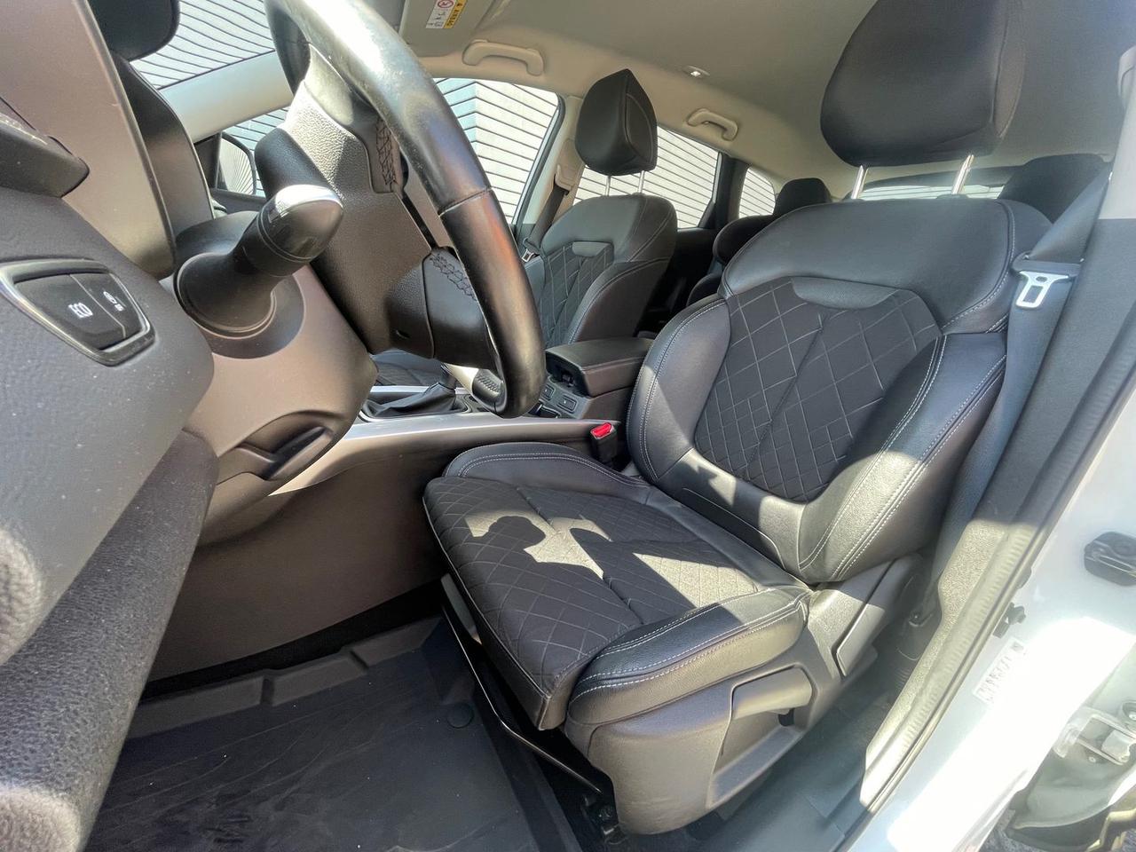 Renault Kadjar Sport Edition 2 1.3 TCe 140 #6401