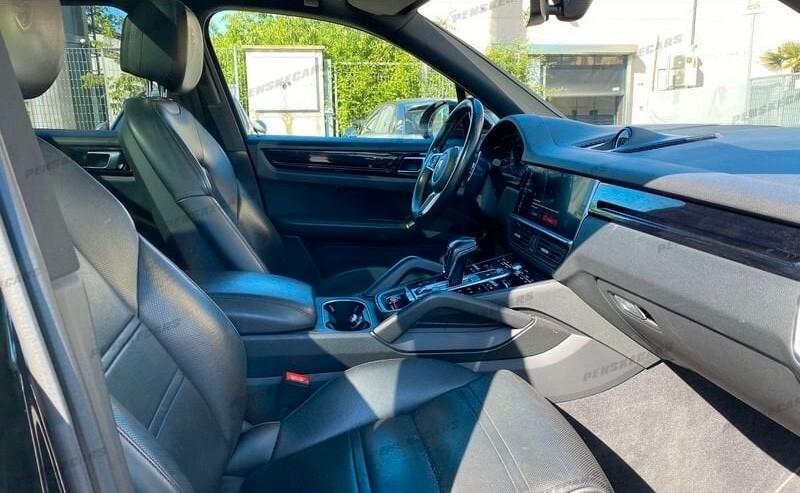 Porsche Cayenne 3.0 V6 462 tot E-Hybrid 10/2020 Euro 6D Temp FULL