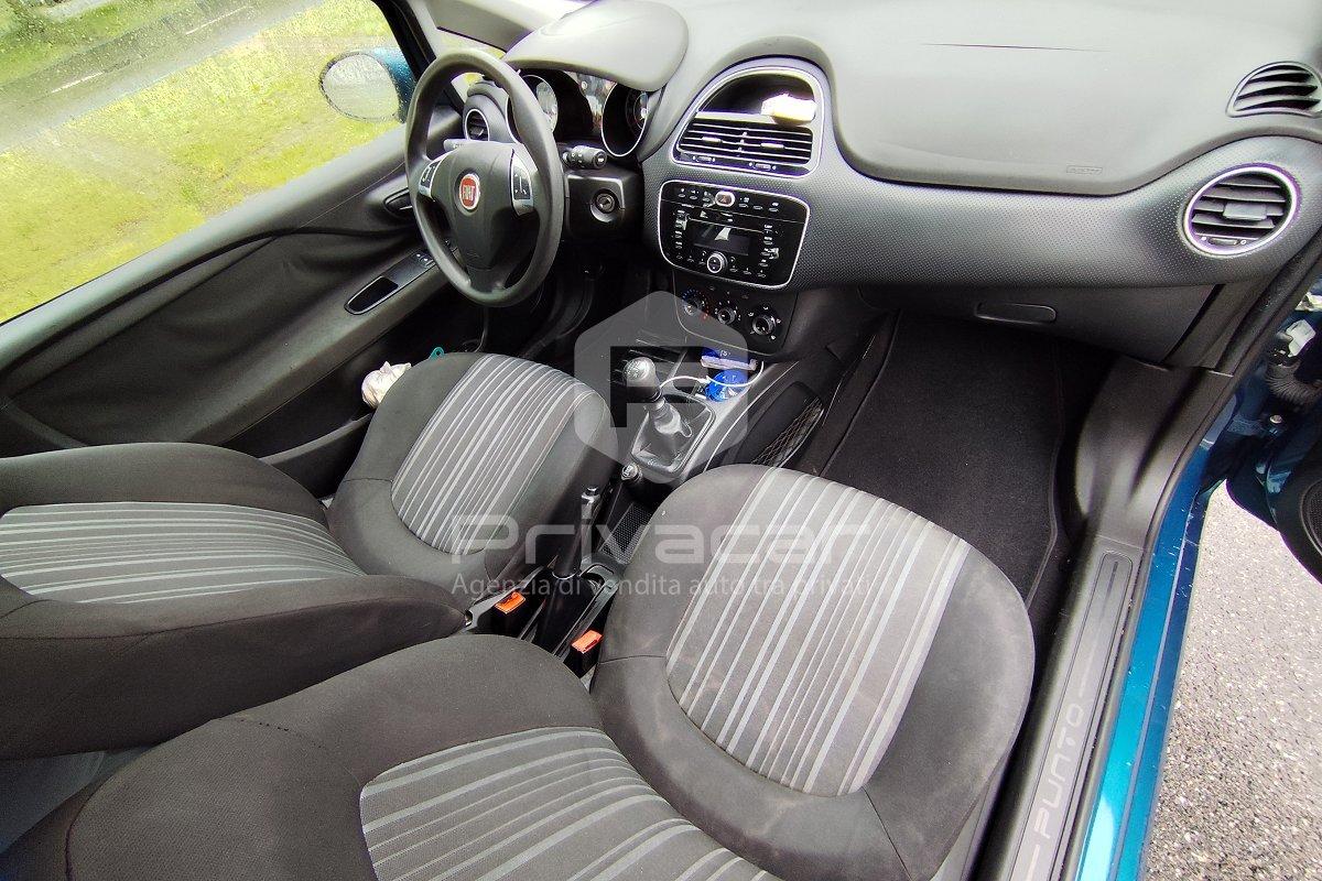 FIAT Punto Evo 1.2 3 porte S&S 150°
