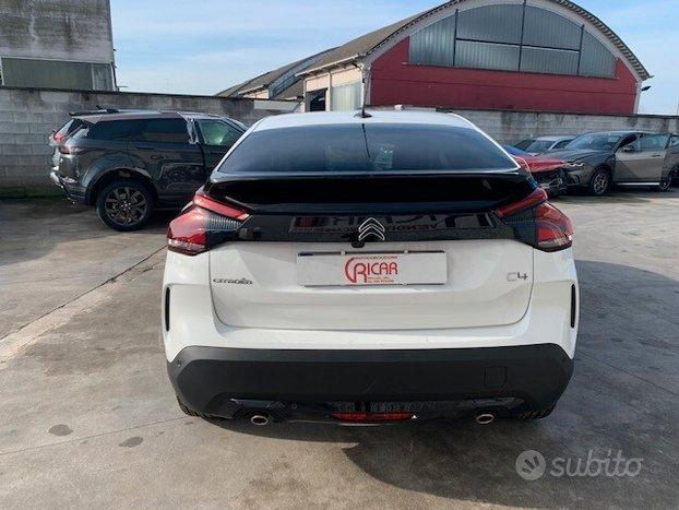 Citroen C4 PureTech 130 S&S Shine