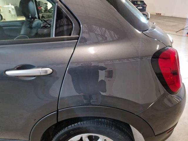 FIAT 500X 1.3 MultiJet 95 CV Business Az. Italia 70.000 Km