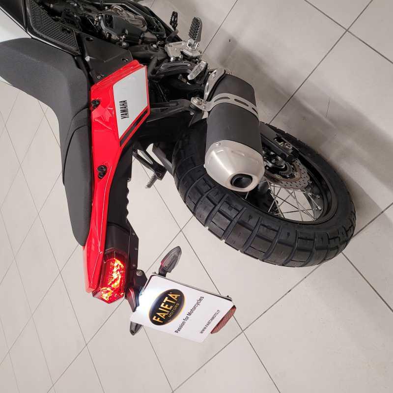 Yamaha Ténéré 700 - 2022