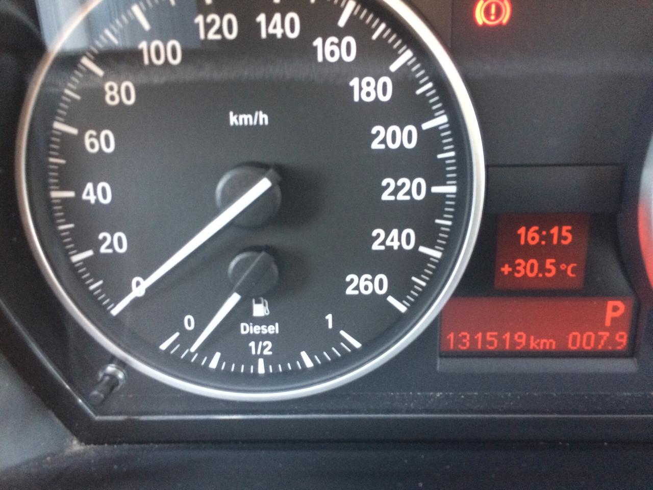2010 Bmw X1 xDrive20d Eletta tagliandata !