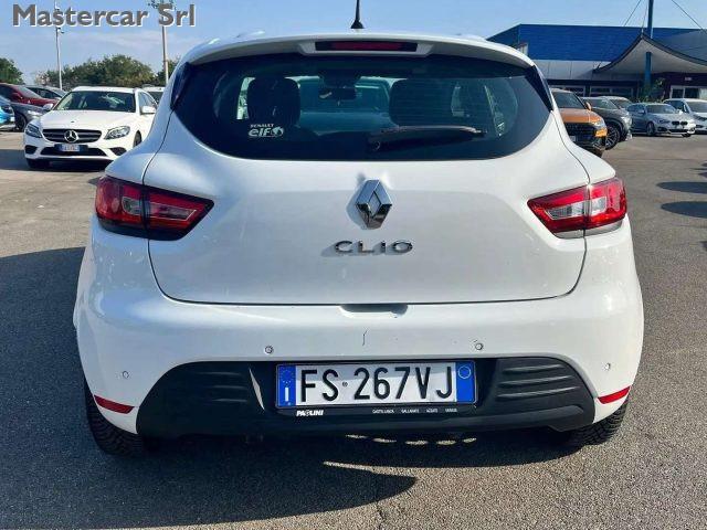 RENAULT Clio Clio 1.5 dci energy Business 75cv - targa FS267VJ