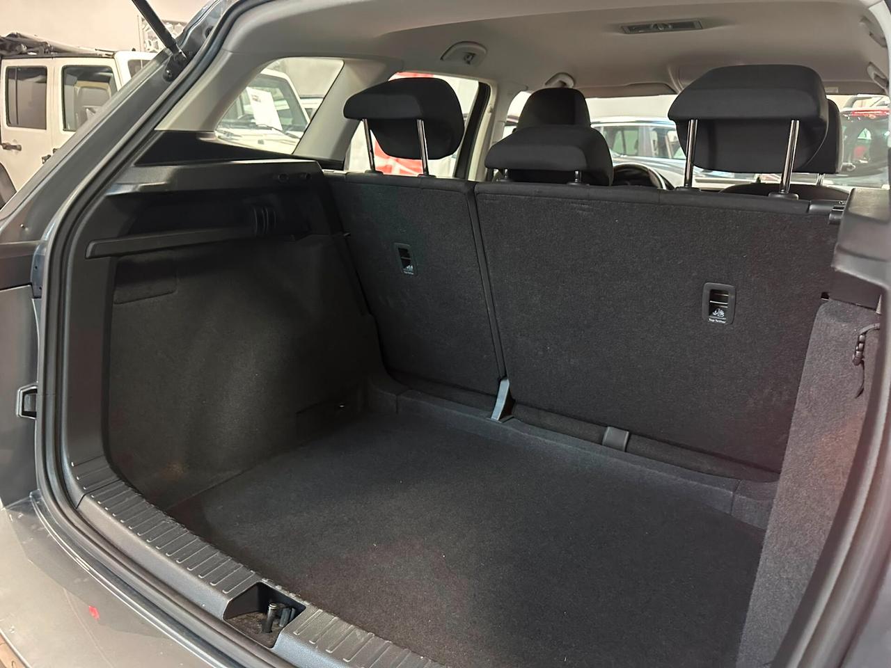 Skoda Karoq 1.0 TSI 110 CV Style