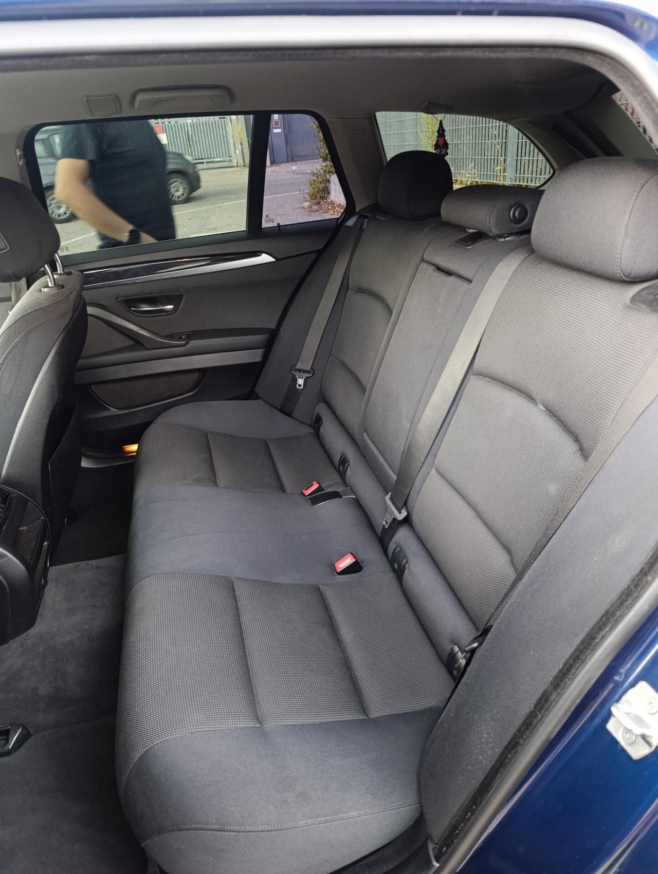 Bmw 520 d - 190cv #GM