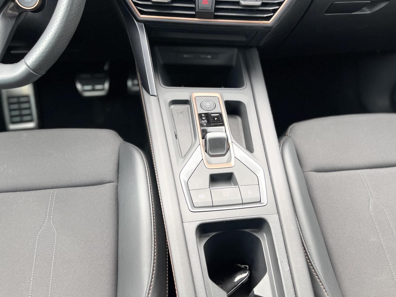 Cupra Formentor 2.0 Diesel 150CV E6 - 2025