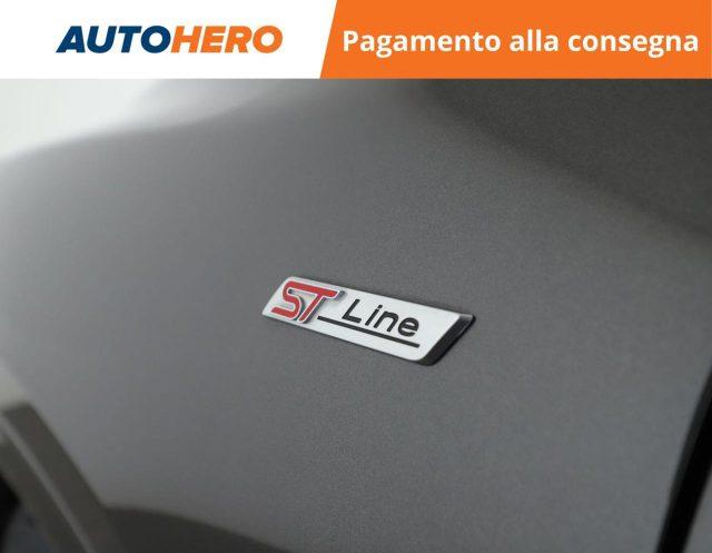 FORD Kuga 2.0 EcoBlue Hybrid 150 CV 2WD ST-Line X