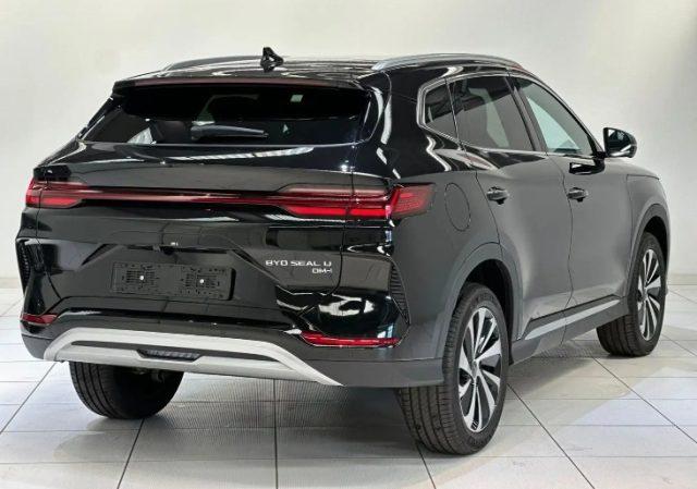 BYD Seal U DMi 1.5 218 CV PHEV Boost *475? AL MESE*