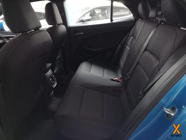 MG MG3 1.5 Hybrid+ Standard